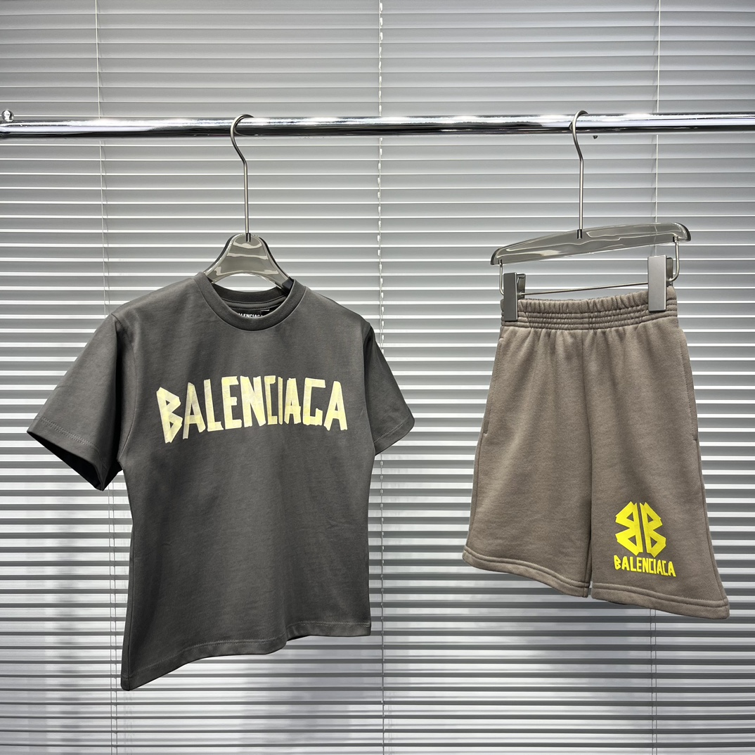 Balenciaga Kids